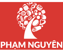 PHẠM NGUYÊN