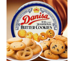 DANISA