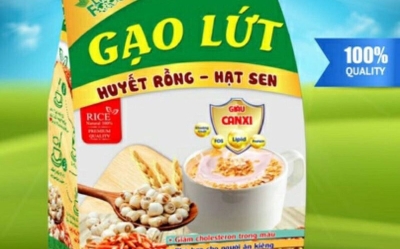 NGŨ CỐC