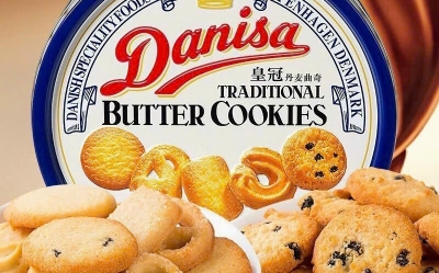 DANISA