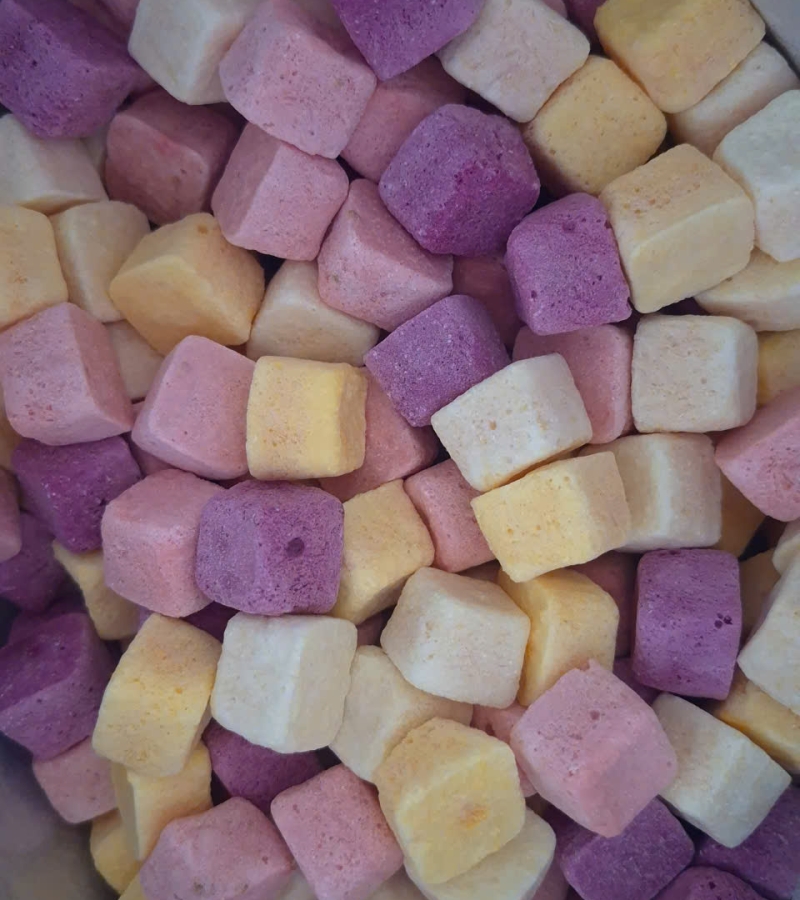 SỮA CHUA MIX VỊ
