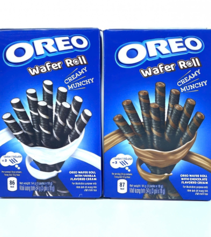 Bánh Oreo quế ..giá 11.500/hộp