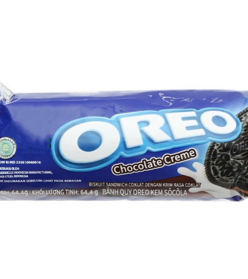 Bánh oreo nhỏ ..giá 5.500/cây