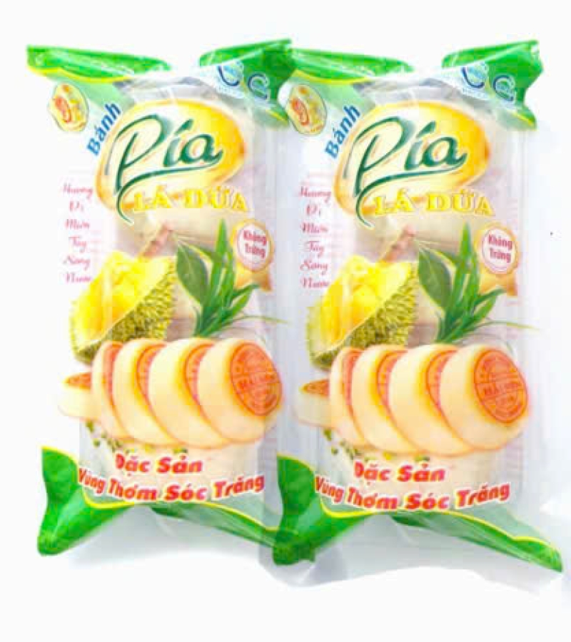 Bánh pí mini cây hải sơn ..giá 12000/ cây