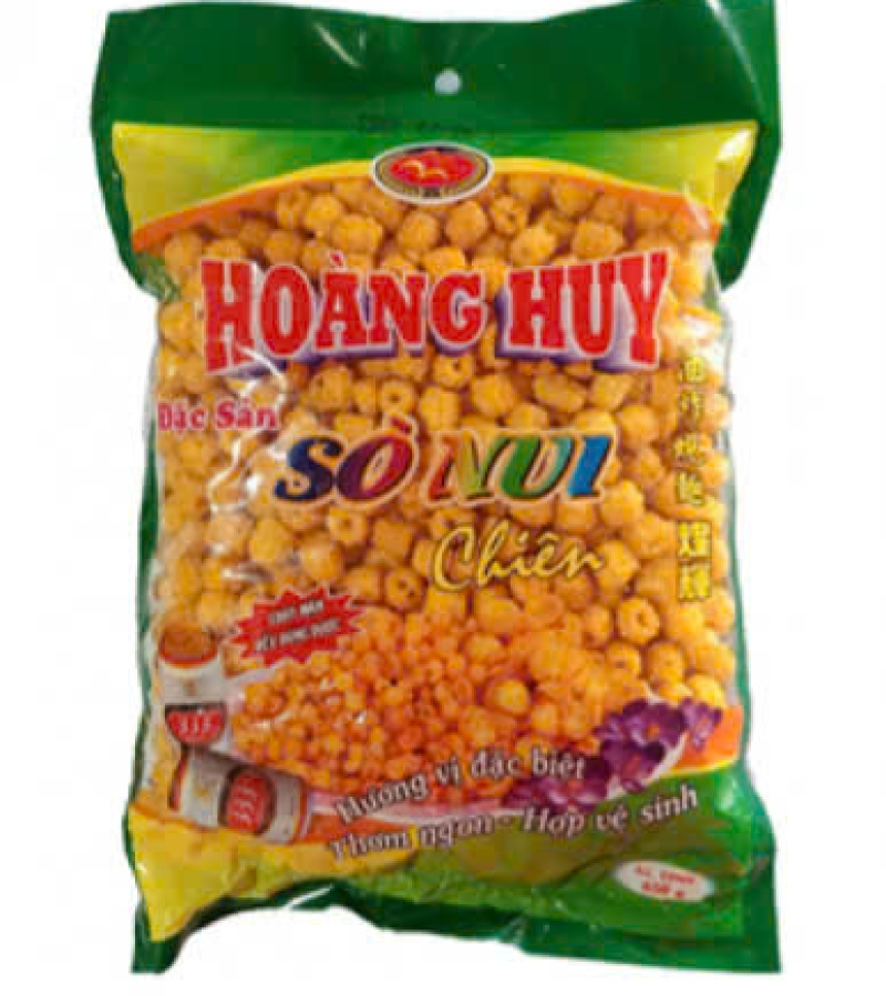NUI SẤY HOÀNG HUY 200G