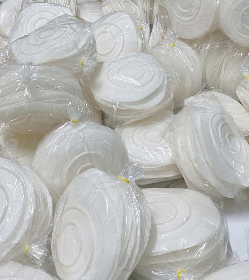 BÁNH GIẤY GÓI XÔI
