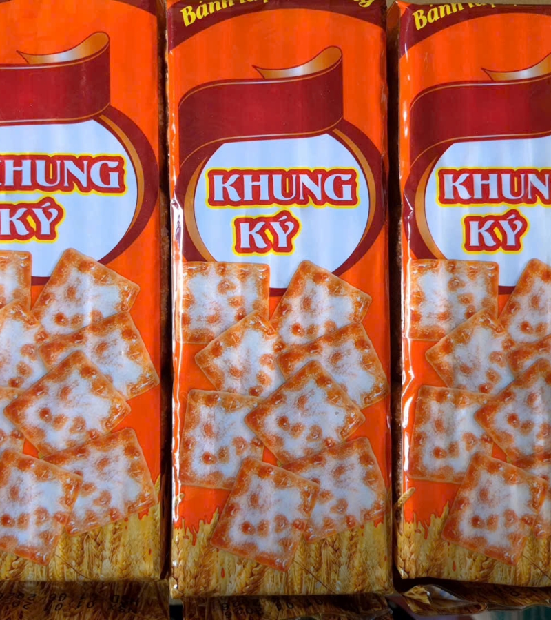 BÁNH LẠT ĐƯỜNG KHUNG KÝ