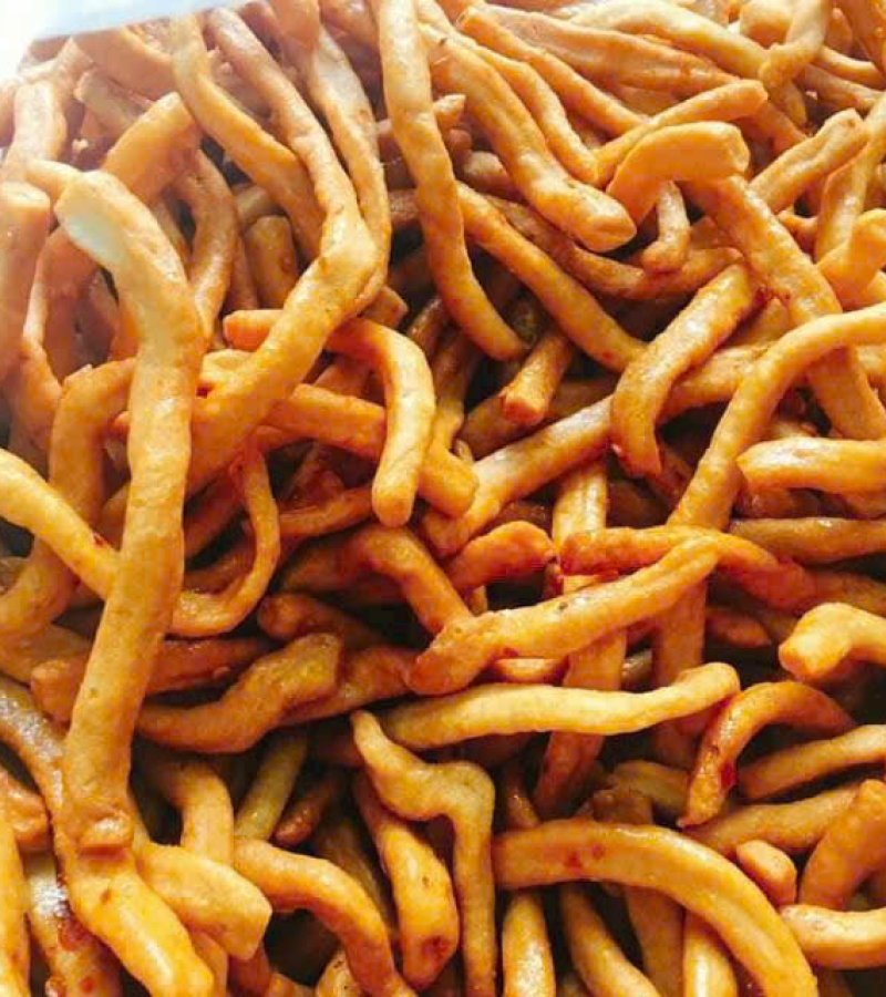 BÁNH QUE THÁI