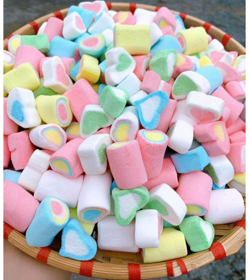 KẸO BÔNG . giá 100.000/kg