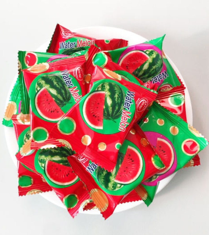BÁNH DƯA HẤU