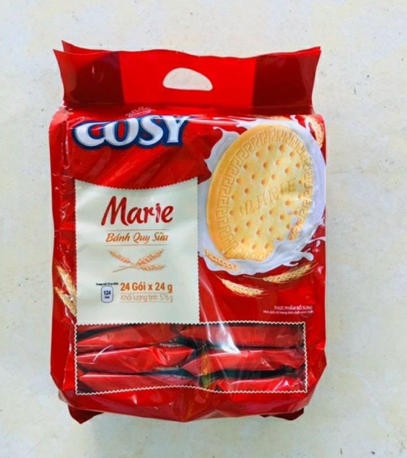 B.COSY MARIE 480G