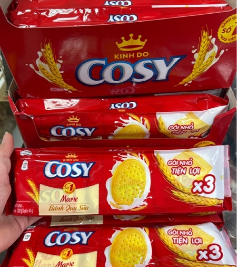 B.COSY MARIE 136G