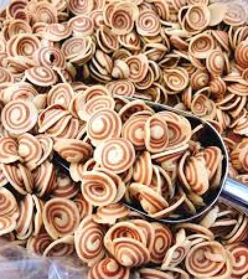 BÁNH TAI CHUỘT . giá 48.000/kg