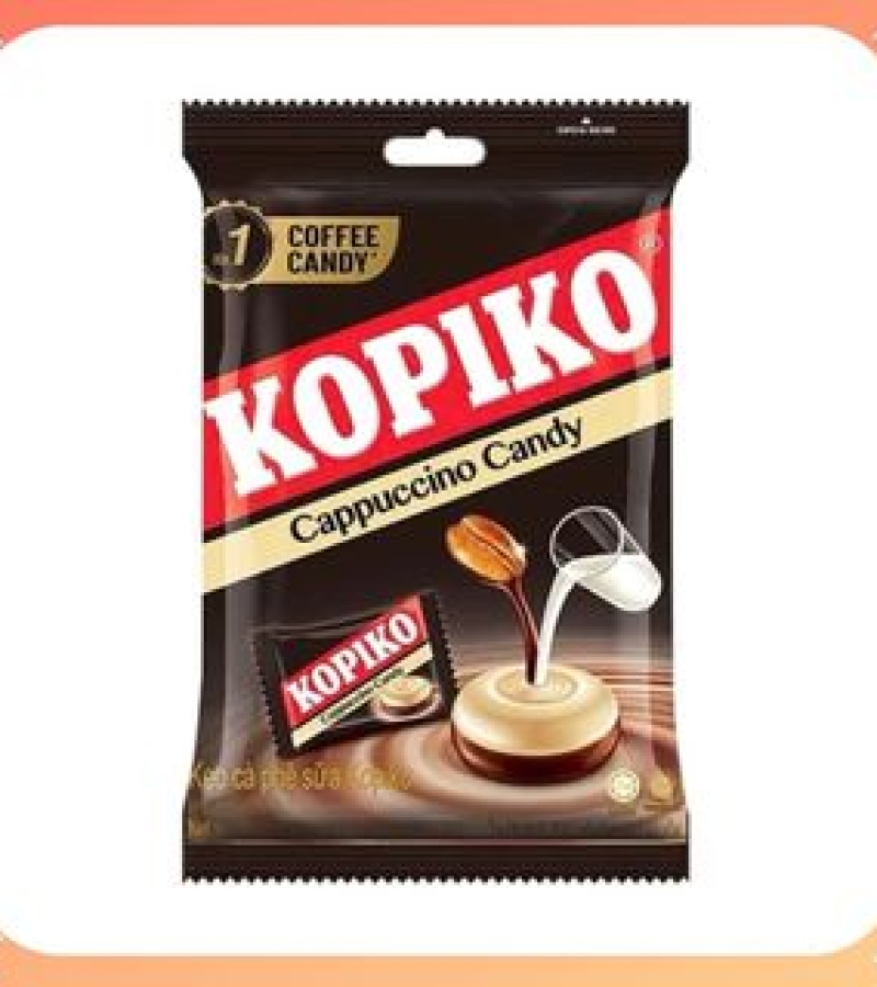 KẸO KOPPIKO