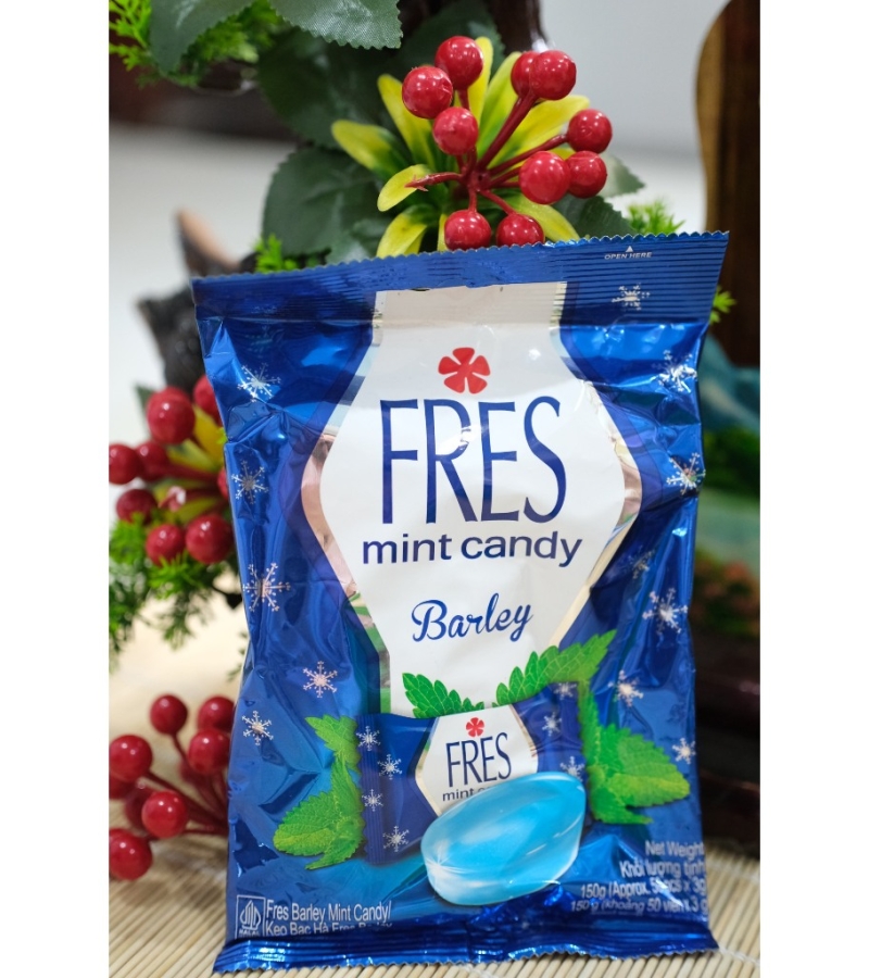KẸO FRES