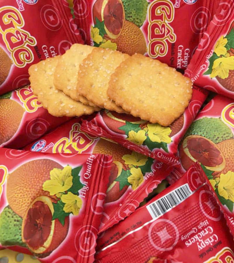 BÁNH GẤC