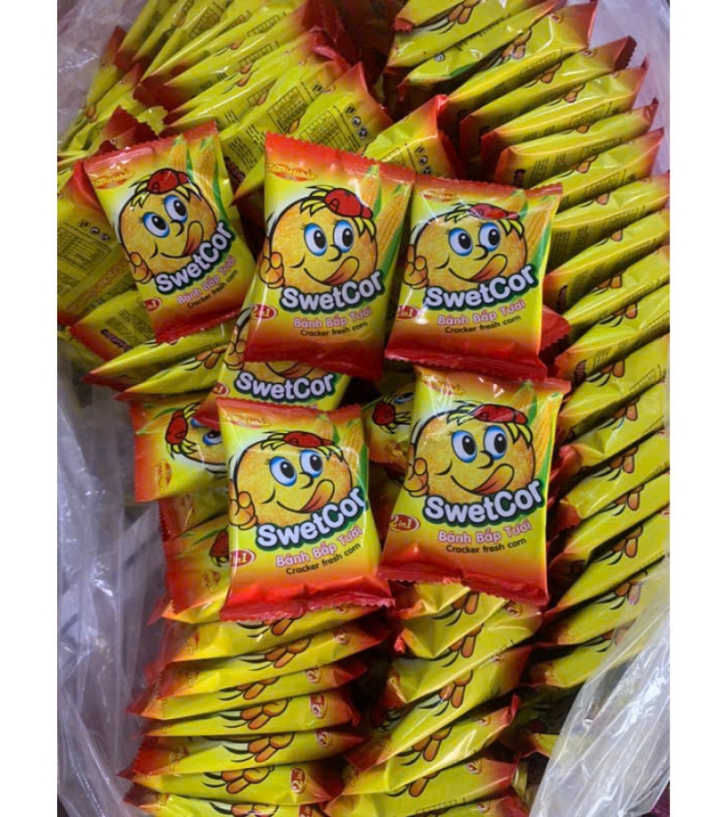BÁNH BẮP MỸ MINH PHÁT