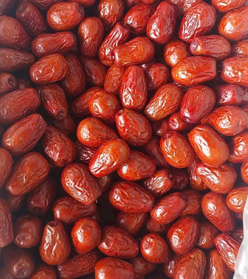 TÁO ĐỎ TÂN CƯƠNG