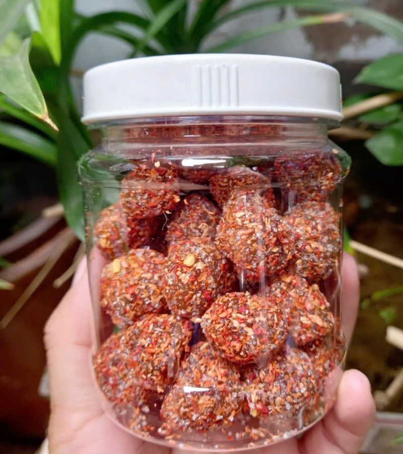 KẸO ME