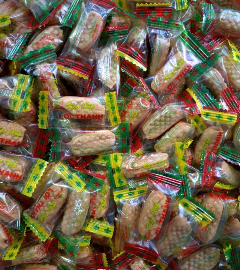 KẸO LỢI THẠNH