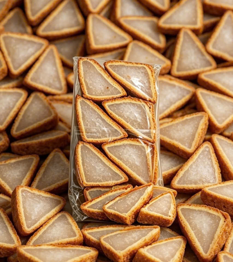 BÁNH XÀ LAM